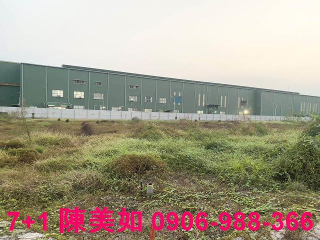 高雄岡山工業地-0