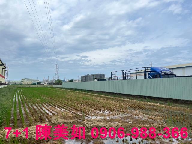 高雄岡山農地-0