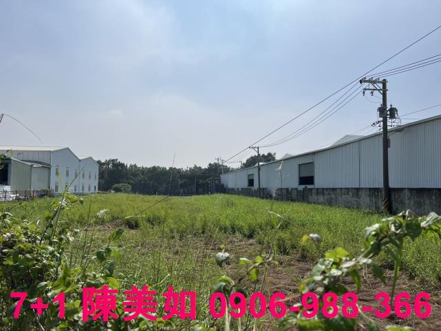 高雄橋頭農地-0