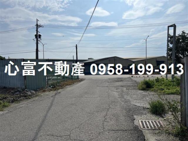 高雄彌陀農地-2