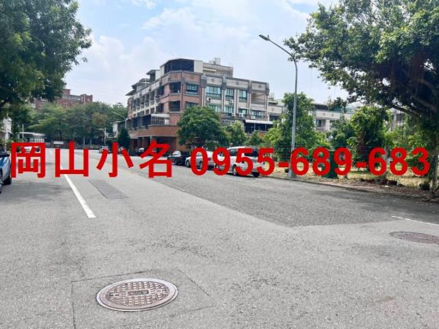 高雄楠梓建地-0