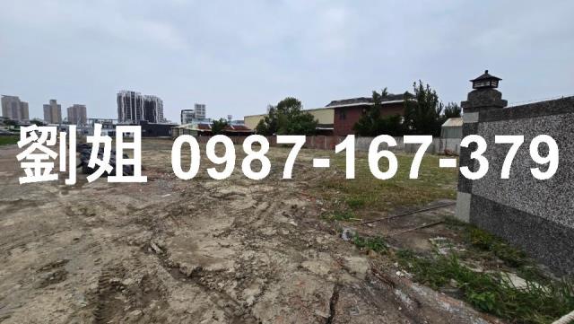 高雄鳥松農地-1