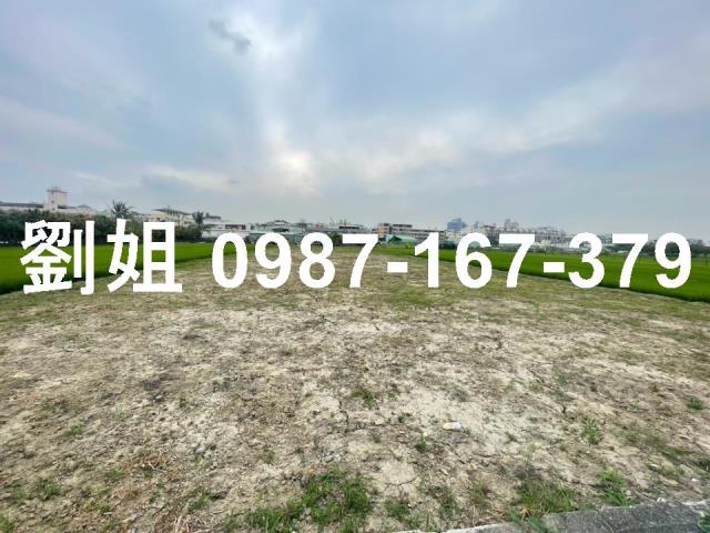 高雄大寮農地-1