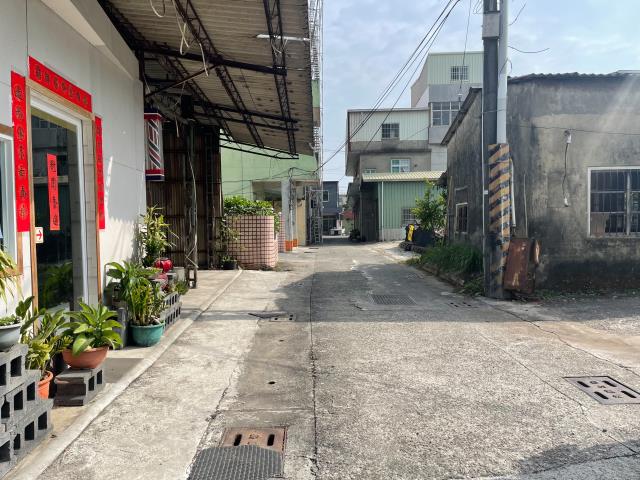 高雄湖內建地-4