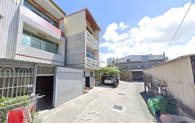 高雄湖內建地-8