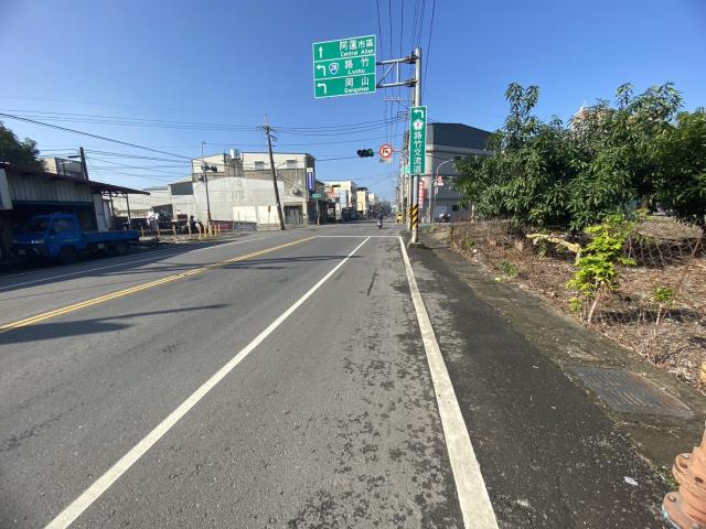 高雄阿蓮建地-11