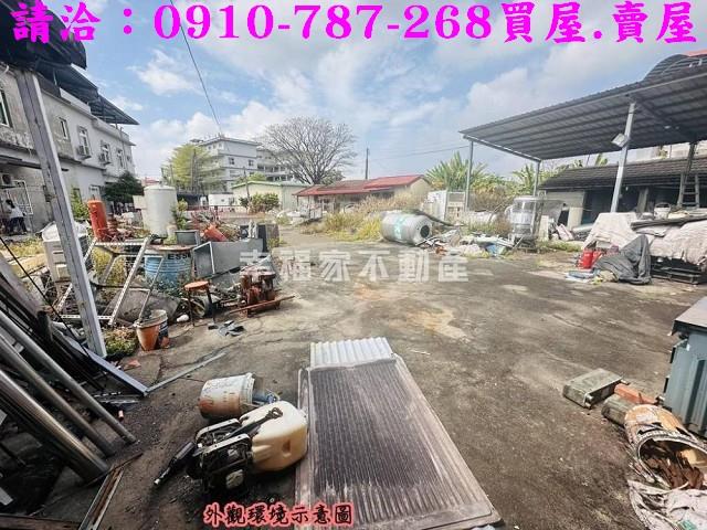 高雄美濃建地-9