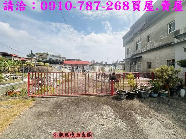 高雄美濃建地-12