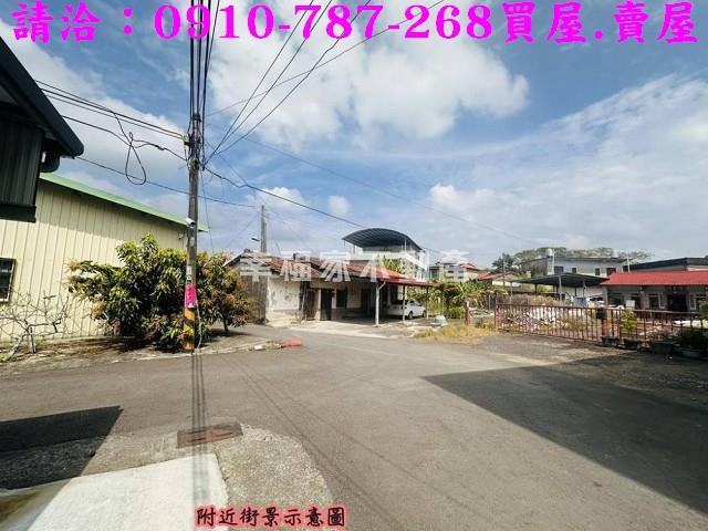 高雄美濃建地-13