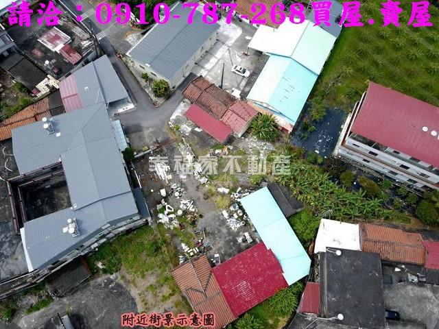 高雄美濃建地-1