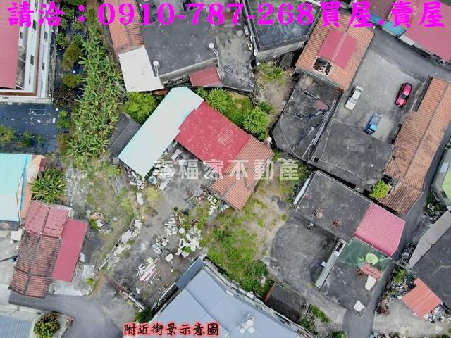 高雄美濃建地-2