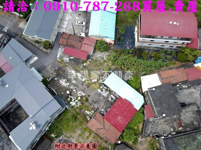 高雄美濃建地-3