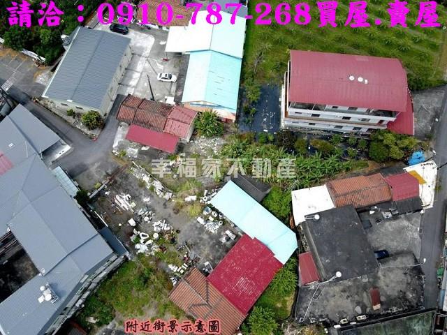 高雄美濃建地-4