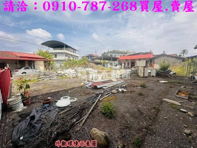 高雄美濃建地-6