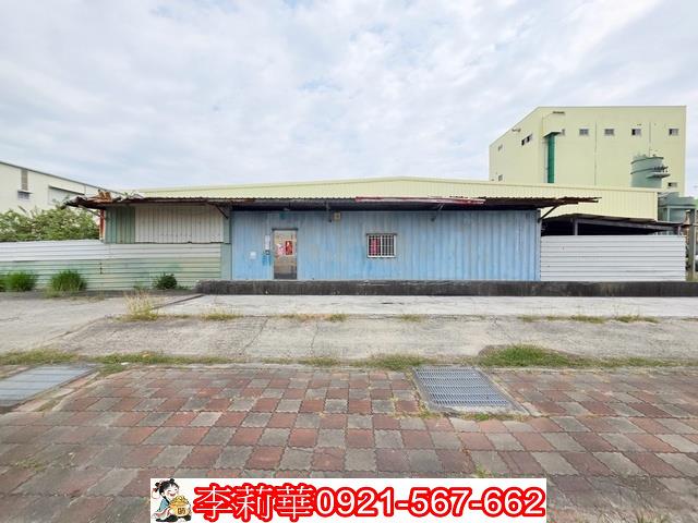 高雄湖內工業地-9