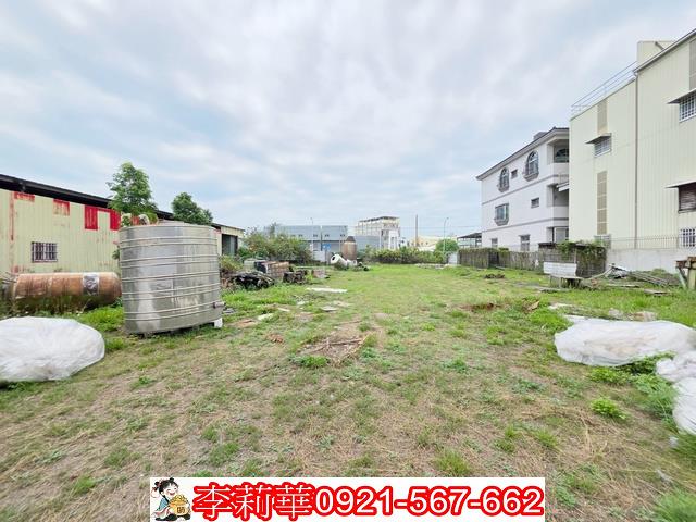 高雄湖內工業地-10