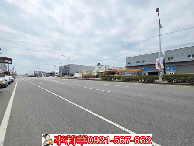 高雄湖內工業地-0