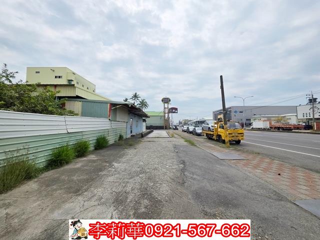 高雄湖內工業地-2