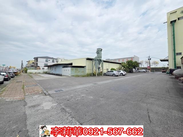 高雄湖內工業地-3