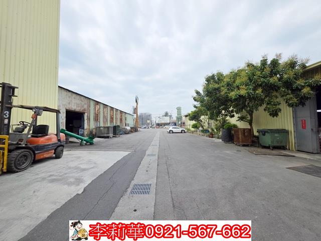 高雄湖內工業地-4