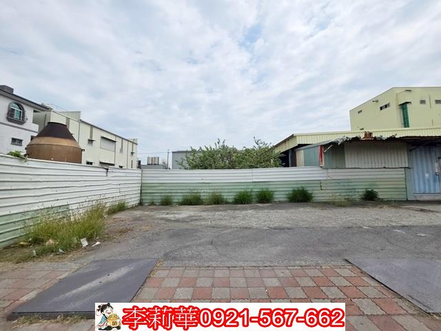 高雄湖內工業地-7