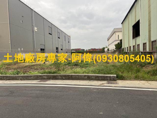 高雄岡山工業地-0