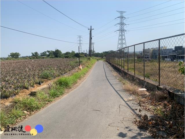 高雄大樹農地-3