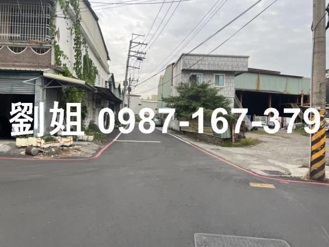 高雄岡山工業地-0