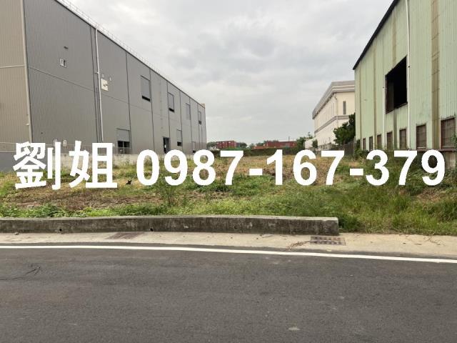 高雄岡山工業地-2