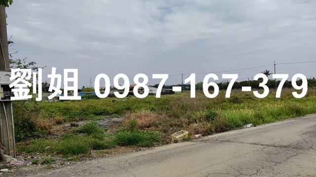 高雄路竹農地-2