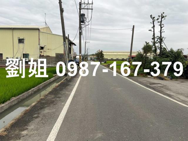 高雄鳥松農地-1