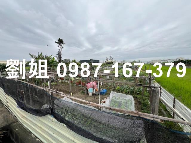 高雄鳥松農地-2