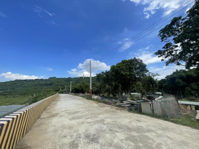 高雄燕巢農地-13