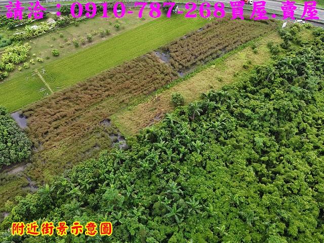 高雄仁武農地-9