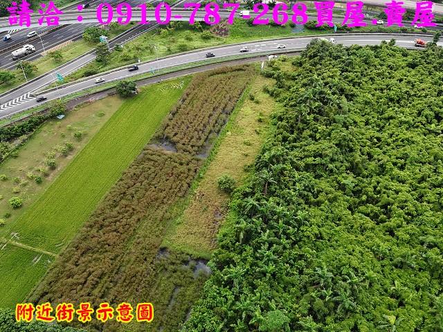 高雄仁武農地-11