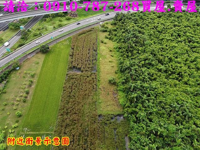 高雄仁武農地-12