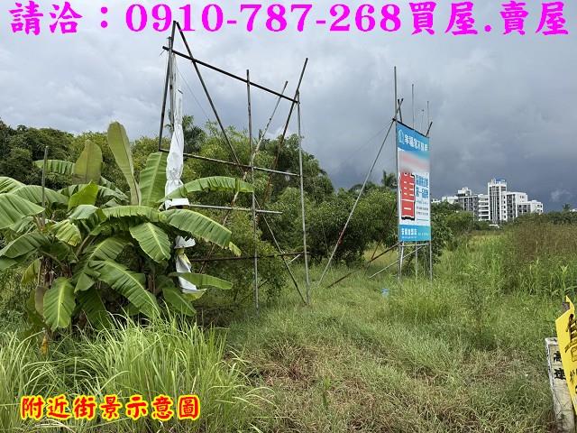 高雄仁武農地-14