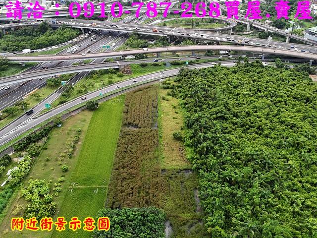 高雄仁武農地-0