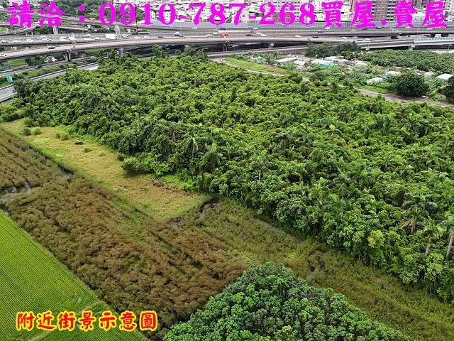 高雄仁武農地-2