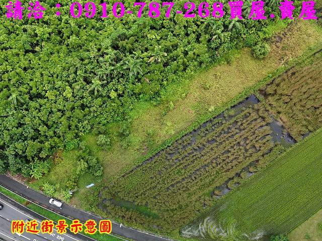 高雄仁武農地-4