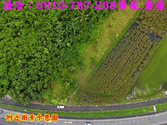 高雄仁武農地-5