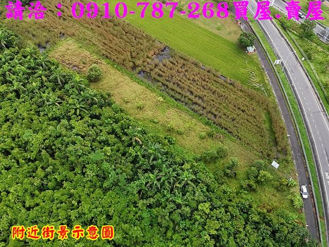 高雄仁武農地-8