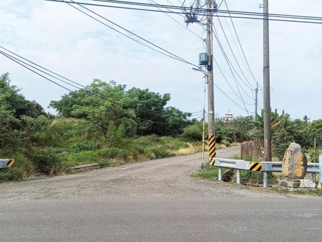 高雄湖內農地-2