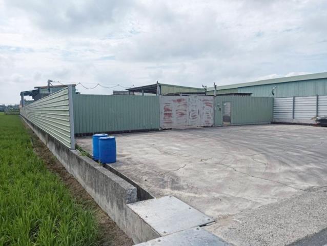 高雄湖內農地-3