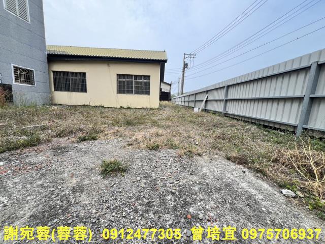 高雄路竹工業地-0