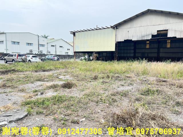 高雄路竹工業地-1