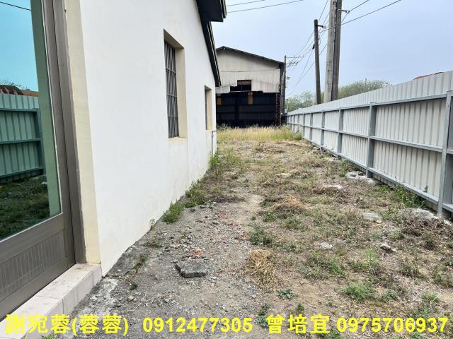 高雄路竹工業地-2