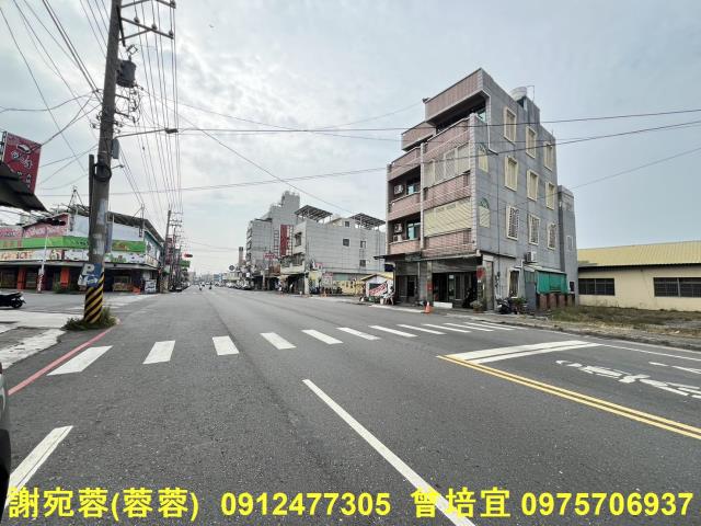 高雄路竹工業地-3
