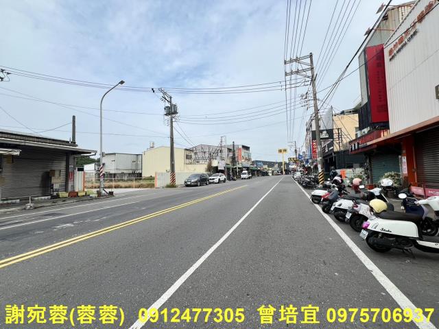 高雄路竹工業地-4