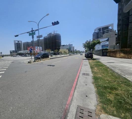 高雄鳳山建地-1